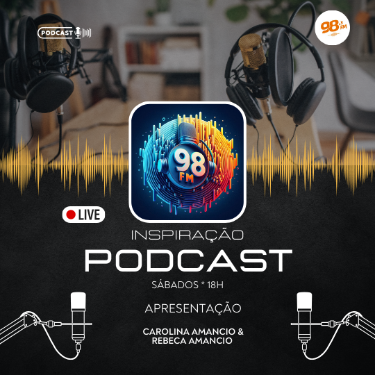 INSPIRAÇÃO PODCAST